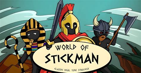 stickman strategy games|World of Stickman Classic RTS ️ Play on CrazyGames.